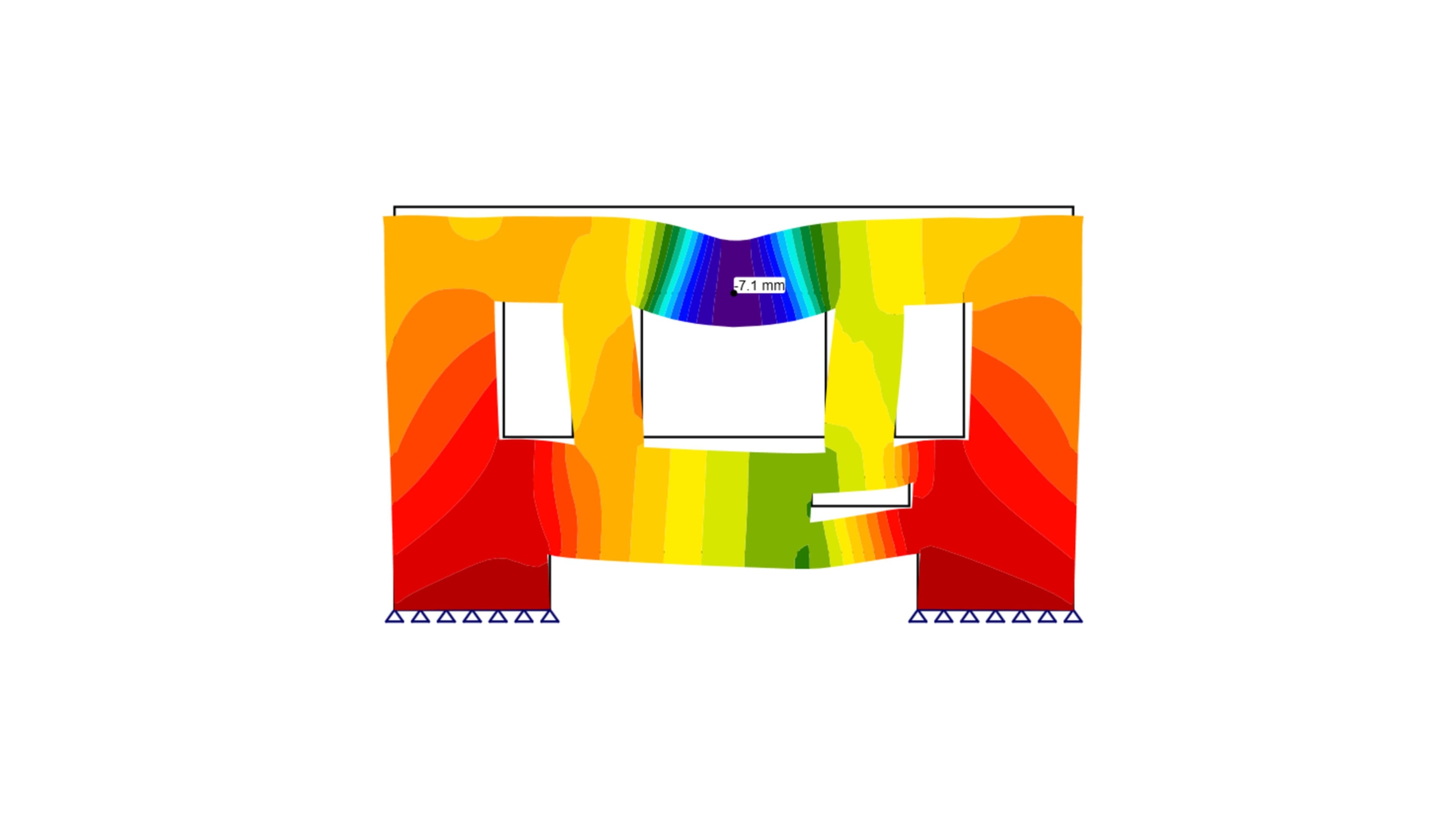 2D Wanden en Wandliggers (GRATIS)