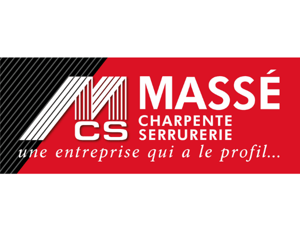 Massé Charpente Serrurerie