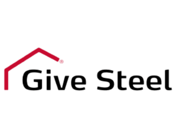 Give Steel AS