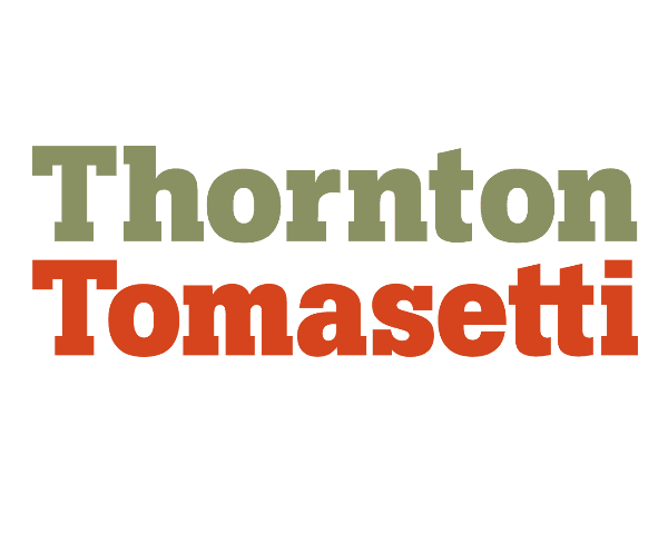 Thornton Tomasetti