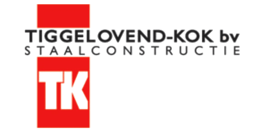 Tiggelovend-kok staalconstructie