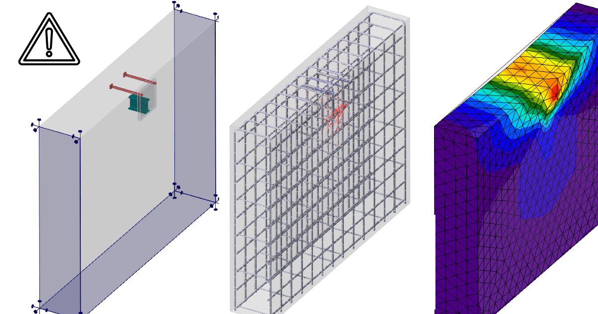 Known limitations for Detail 3D