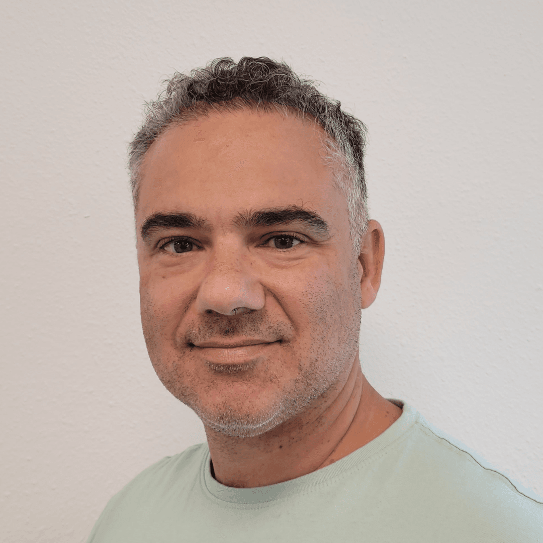 Dr.-Ing. Aristidis Iliopoulos