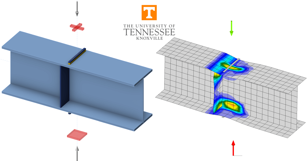 Bearing stiffeners (AISC)