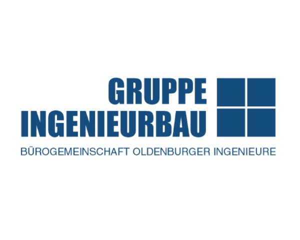 Gruppe Ingenieurbau Jürgen Hellmann GmbH Tragswerkplanung