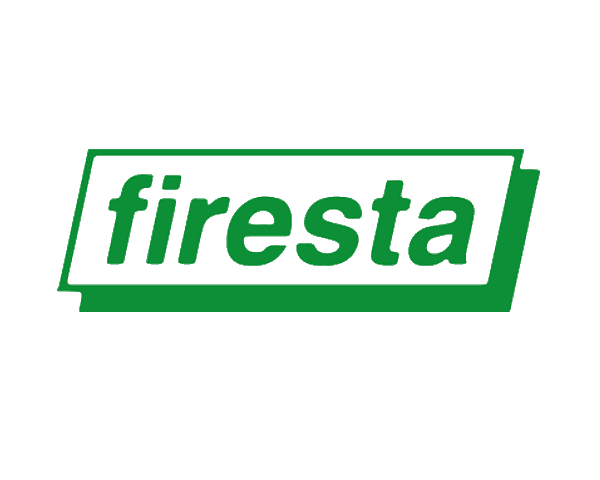 FIRESTA-Fišer, rekonstrukce, stavby