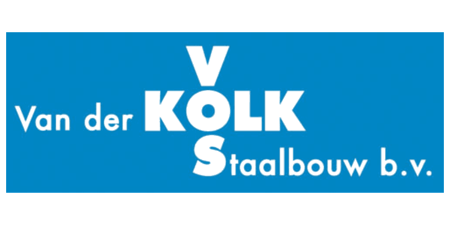 Van der Kolk en Vos Staalbouw