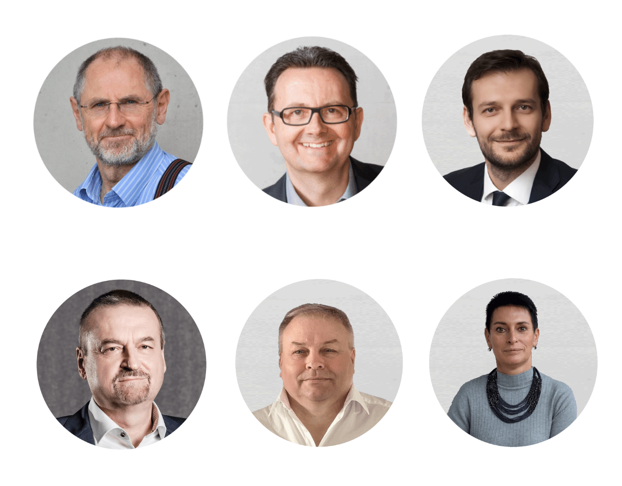 Excellence Awards *JURY*