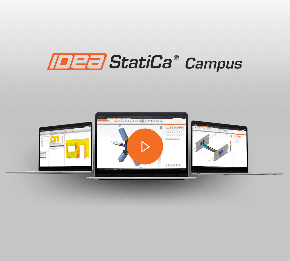*MASTER STEEL AND CONCRETE DESIGN* WITH OUR FREE CAMPUS