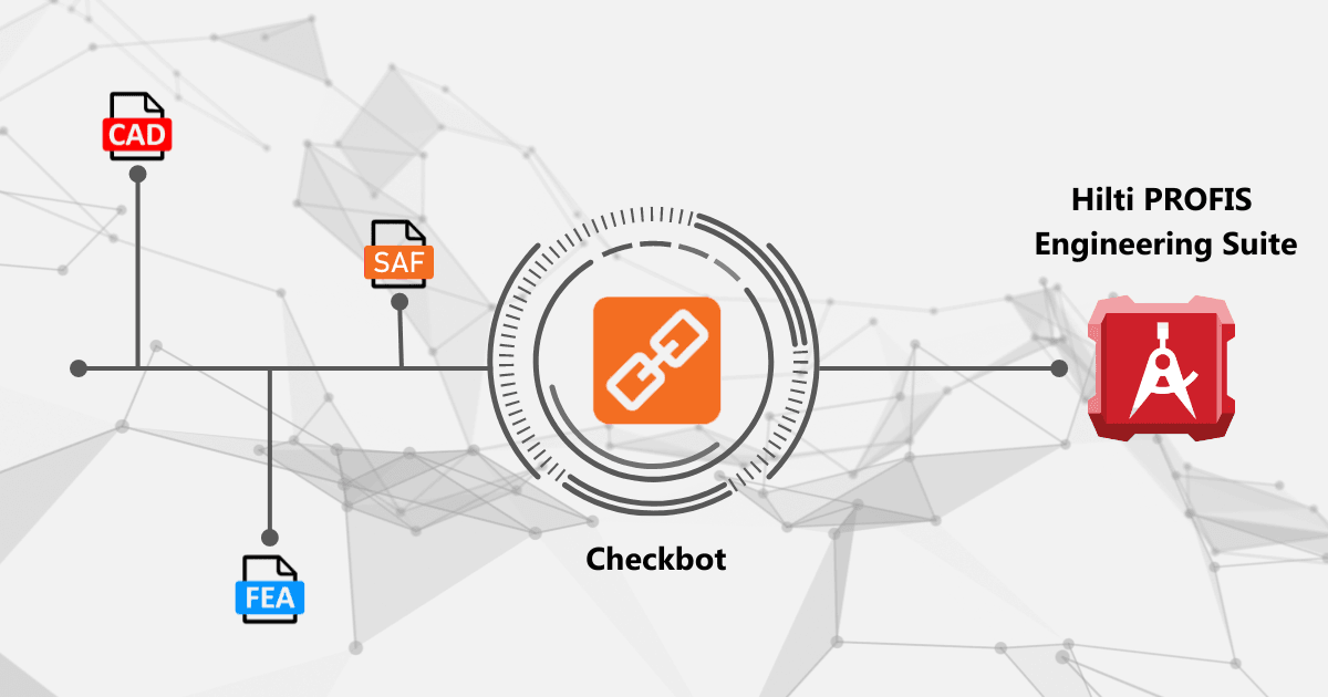 How to use the Hilti PROFIS Engineering Suite plugin