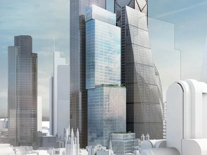 6-8 Bishopsgate, London, United Kingdom