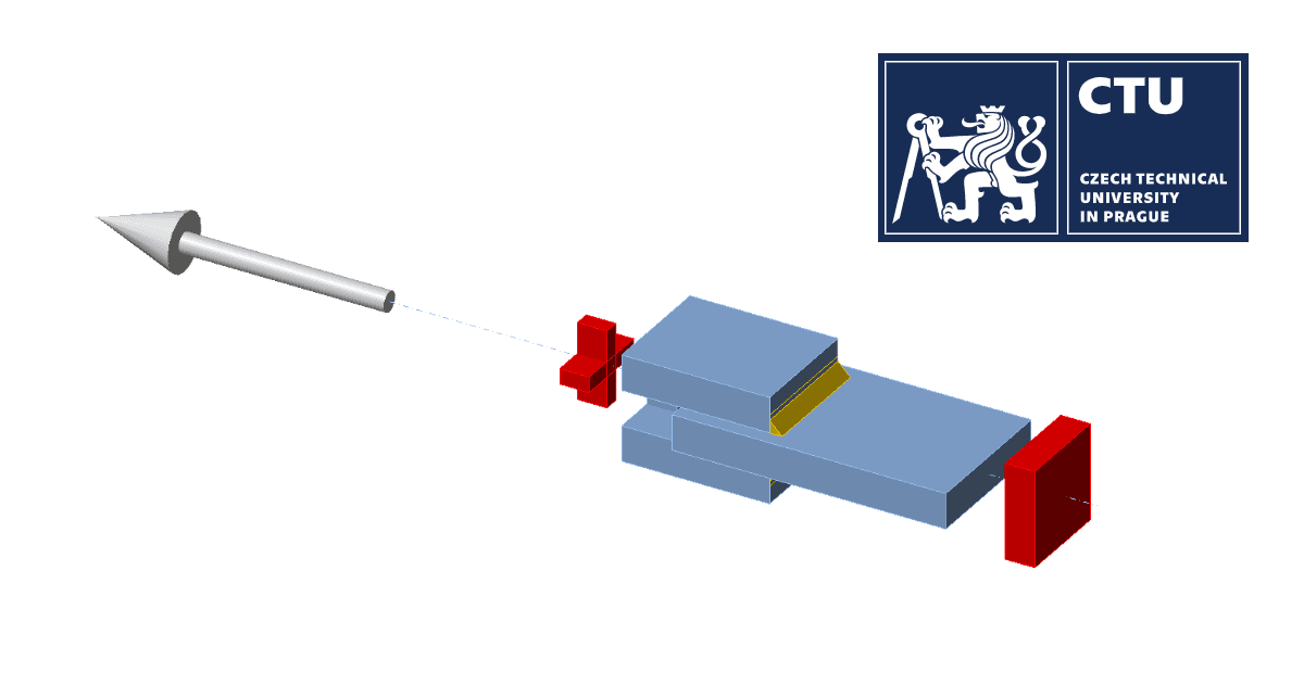 Fire design: Welded lap joint