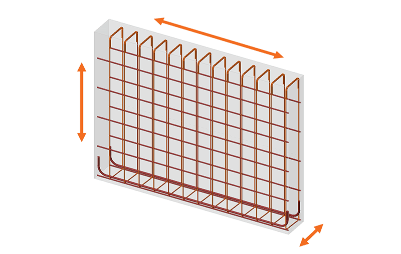 Principes de construction
