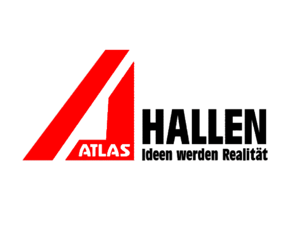 ATLAS Hallen