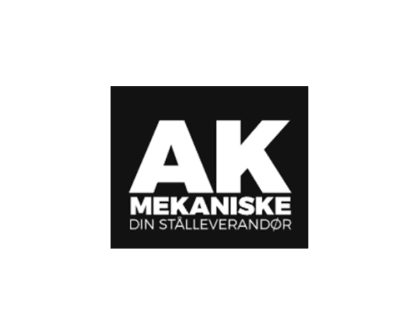 AK Mekaniske AS.