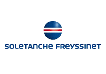 Solentanche Freyssinet