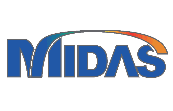 midas Civil+Gen