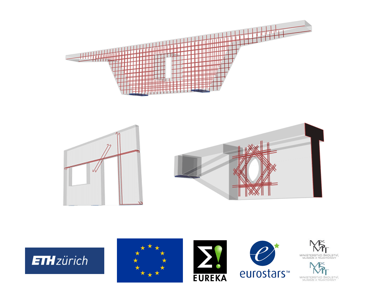Progetto *DR-Design*
(IDEA StatiCa Detail)