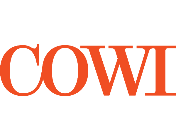 Cowi Holding A/S
