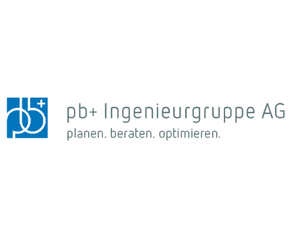 pb+ Ingenieurgruppe AG