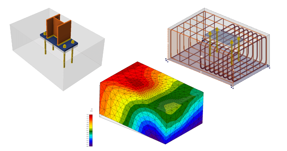 Verankerungs-Nachweise neu gedacht – 3D-Analysen als Ergänzung zum Eurocode
