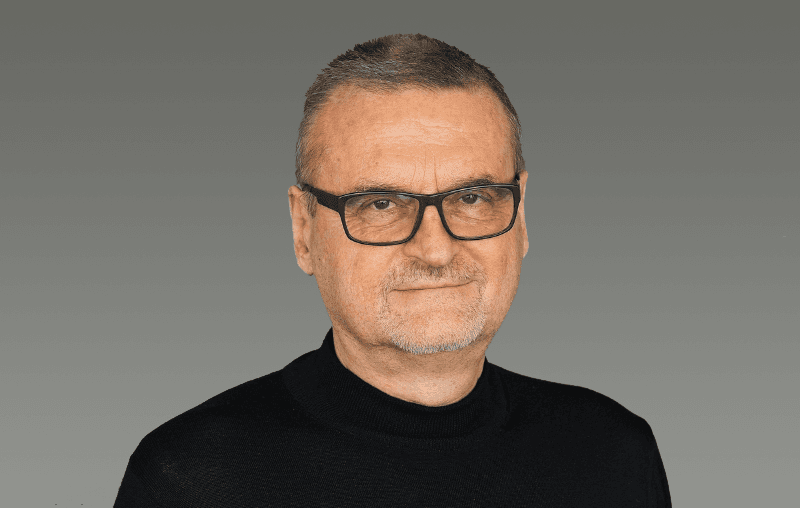 Lubos Sabatka