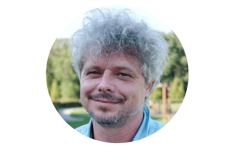 Jaromir Kabelac, Ph.D.
