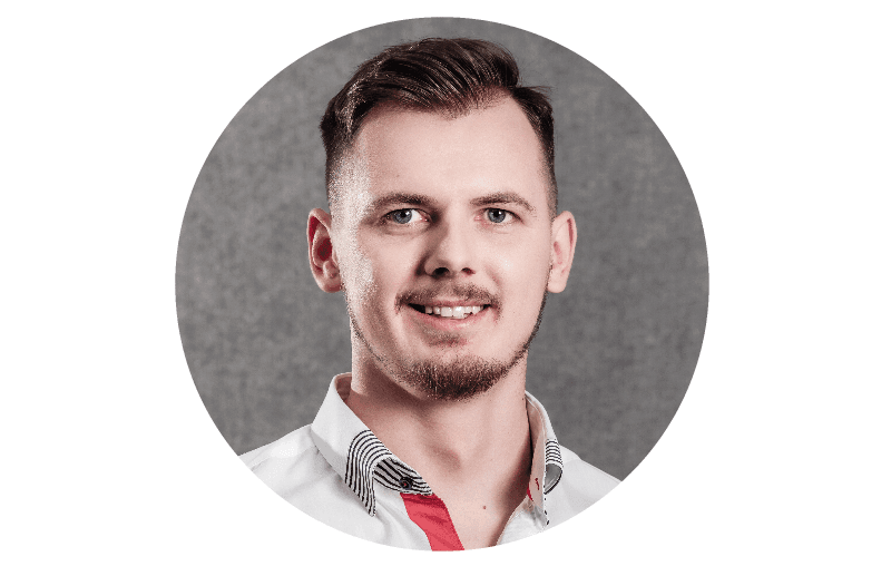 Lukas Bobek - Product Development Engineer | IDEA StatiCa