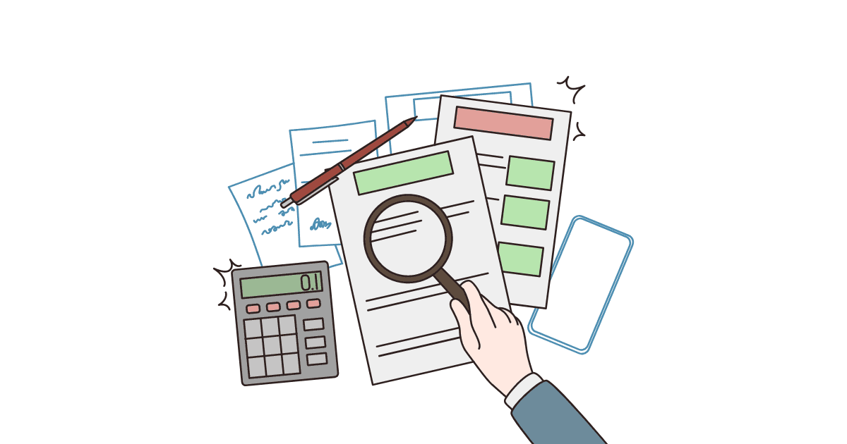 How to create a report according to your needs in RCS application