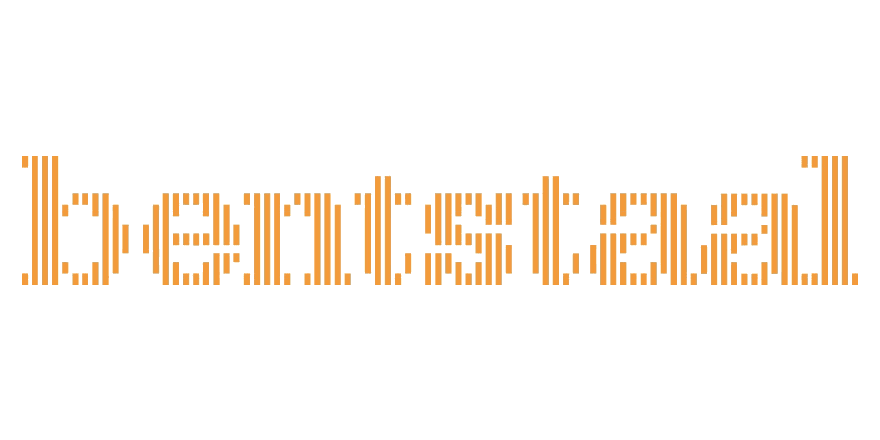 Bentstaal